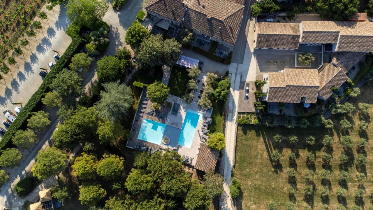 ברז'אק Le Mas Du Terme מראה חיצוני תמונה