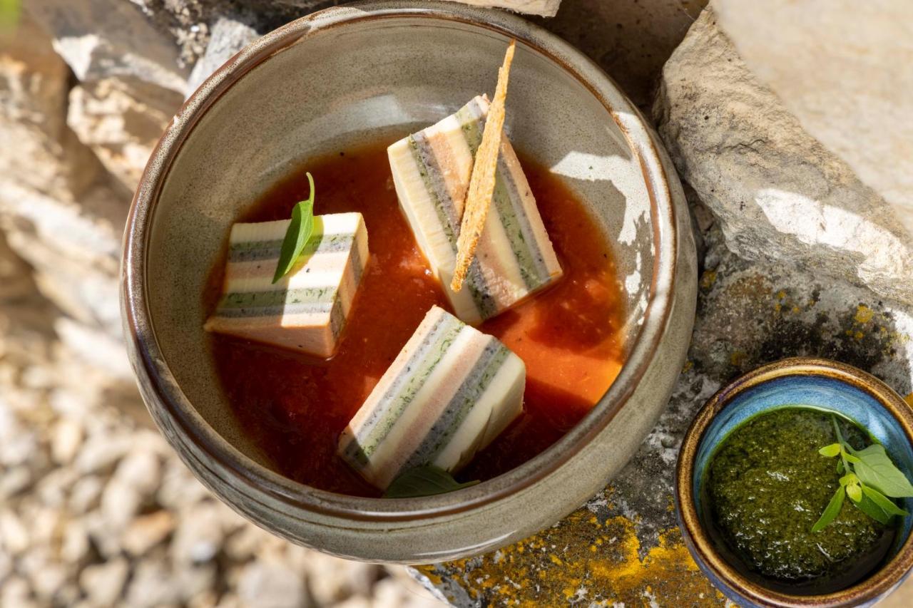 ברז'אק Le Mas Du Terme מראה חיצוני תמונה